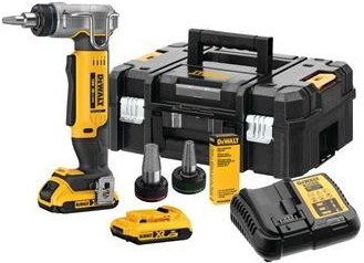 DeWALT DCE400D2