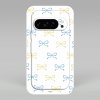 4NewCase Google Pixel 10 / 10 Pro DUAL Bow Parade 1022360500106