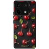 Lesklé puzdro Exclusive iSaprio - Cherry Bliss - Xiaomi Redmi Note 13 Pro 5G / Poco X6 5G Lesklé puzdro Exclusive iSaprio - Cherry Bliss - Xiaomi Redmi Note 13 Pro 5G / Poco X6 5G