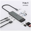TP-Link USB-C hub UH7020C 7 v 1 TP-Link USB-C hub UH7020C 7 v 1