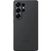 Samsung silikónové púzdro pre Galaxy S25 Ultra čierne (EF-PS938CBEGWW) Samsung silikónové púzdro pre Galaxy S25 Ultra čierne (EF-PS938CBEGWW)