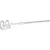 Miešadlo Burley R003, 100 mm, M14, náhradné Miešadlo Burley R003, 100 mm, M14, náhradné