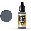 Farba Vallejo Model Air - Medium Gunship Grey 17ml Farba Vallejo Model Air - Medium Gunship Grey 17ml
