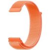 Garett Smartwatch řemínek Kids Tech oranžový STRAP_TECH_ORANGE Garett Smartwatch řemínek Kids Tech oranžový STRAP_TECH_ORANGE