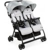 CHICCO Ohlala Twin silvet cat 2020