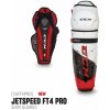 chrániče píšťal CCM JETSPEED FT4 PRO SR