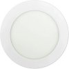 LED vstavané svietidlo E2 Style R 145 9 W 1150 lm 4000 K set 4ks polykarbonátové biele LED vstavané svietidlo E2 Style R 145 9 W 1150 lm 4000 K set 4ks polykarbonátové biele