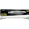 Aquael Leddy Slim Sunny 10 W, 50-70 cm biele