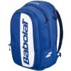 Tenisový batoh Babolat Court Hero - dark blue - Modrý Tenisový batoh Babolat Court Hero - dark blue - Modrý