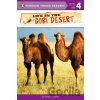 Life in the Gobi Desert - Ginjer L. Clarke Life in the Gobi Desert - Ginjer L. Clarke