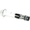 OG Crush Sklenená injekčná striekačka na extrakt, 1 ml OG Crush Sklenená injekčná striekačka na extrakt, 1 ml
