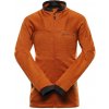 Detská rýchloschnúca mikina ALPINE PRE ONNECO 3 oranžová 152-158 Detská rýchloschnúca mikina ALPINE PRE ONNECO 3 oranžová 152-158