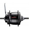 Shimano Náboj zad. Nexus C6001 8-rýchl. 32d. s protišlapnou brzdou/úchytom na kotúč Shimano Náboj zad. Nexus C6001 8-rýchl. 32d. s protišlapnou brzdou/úchytom na kotúč