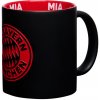 Fan-shop Hrnček BAYERN MNICHOV Gravur Fan-shop Hrnček BAYERN MNICHOV Gravur