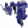OTOČNÝ ZÁMOČNÍCKY ZVERÁK 65 MM KD5980 OTOČNÝ ZÁMOČNÍCKY ZVERÁK 65 MM KD5980