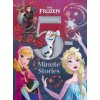 5-minute Frozen (Disney Book Group,Disney Storybook Art Team)(Pevná) 5-minute Frozen (Disney Book Group,Disney Storybook Art Team)(Pevná)