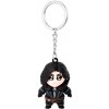 Prívesok na kľúče The Witcher 3:Wild Hunt Yennefer Prívesok na kľúče The Witcher 3:Wild Hunt Yennefer