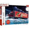Coca-Cola: Vianočný karavan - Trefl Coca-Cola: Vianočný karavan - Trefl