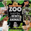 Une saison au zoo Le grand livre des bébés animaux (collegium)() Une saison au zoo Le grand livre des bébés animaux (collegium)()
