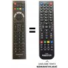 Predátor Panasonic TX-58JXW834 náhradný diaľkový ovládač iného vzhľadu. Predátor Panasonic TX-58JXW834 náhradný diaľkový ovládač iného vzhľadu.