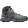 Mammut Mercury IV Mid Lth M 3030 04850 00654 black hot red Mammut Mercury IV Mid Lth M 3030 04850 00654 black hot red