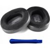 NÁUŠNÍKY NÁHRADNÉ PRE JBL LIVE 650 BTNC 660 LIVE650BT Hubky Podložky ČIERNE NÁUŠNÍKY NÁHRADNÉ PRE JBL LIVE 650 BTNC 660 LIVE650BT Hubky Podložky ČIERNE