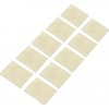 ASTRA Obojstranne lepiaca penová podložka 15 × 20 × 1mm (10) ASTRA Obojstranne lepiaca penová podložka 15 × 20 × 1mm (10)