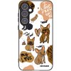 Picasee silikónový čierny obal pre Samsung Galaxy A55 5G A556B - Frenchies Picasee silikónový čierny obal pre Samsung Galaxy A55 5G A556B - Frenchies