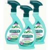 SANYTOL Dezinfekčný univerzálny čistič 3 x 500 ml, 3 x 500 ml, Akcia SANYTOL Dezinfekčný univerzálny čistič 3 x 500 ml, 3 x 500 ml, Akcia