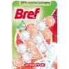 Bref Pronature WC blok Grapefruit 3 x 50 g