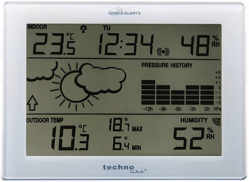 Technoline MA 10410