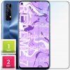 Tvrdené Sklo pre Realme 7 / 7 5G (9H tvrdosť, 2.5D ploché, ochranné) Tvrdené Sklo pre Realme 7 / 7 5G (9H tvrdosť, 2.5D ploché, ochranné)