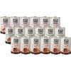 WILD FARM PURE MONO MIX PRÍCHUTE 18x400g monoproteínové krmivo pre psov WILD FARM PURE MONO MIX PRÍCHUTE 18x400g monoproteínové krmivo pre psov
