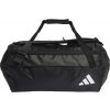 adidas | Tiro Duffel Medium | čierna| ks adidas | Tiro Duffel Medium | čierna| ks