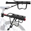 Fit4MedZadný nosič na bicykel zadný, na sedlovku/rám Fit4MedZadný nosič na bicykel zadný, na sedlovku/rám