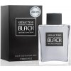 Antonio Banderas Black Seduction toaletná voda pánska 200 ml Antonio Banderas Black Seduction toaletná voda pánska 200 ml