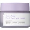 Sungboon Editor Meoru Podo VitaC Dark Spot Cream rozjasňujúci pleťový krém 50 ml
