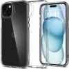 SPIGEN Ultra Hybrid IPHONE 15 čiré SPIGEN Ultra Hybrid IPHONE 15 čiré