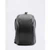Peak Design Everyday Backpack 20L Zip Black 20 l Peak Design Everyday Backpack 20L Zip Black 20 l