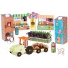 Lena Kreatívny box Eco dedinka Lena Kreatívny box Eco dedinka