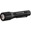 LEDLENSER P5 200 lm black LEDLENSER P5 200 lm black
