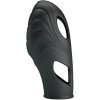 Pretty love - lich silicone finger vibrator black Pretty love - lich silicone finger vibrator black