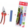 FELCO Nožnice FELCO 171M + brúsok FELCO 902 Darčeková sada FELCO Nožnice FELCO 171M + brúsok FELCO 902 Darčeková sada