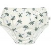 LÄSSIG swim diaper Palms nature