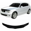 Deflektor prednej kapoty SCOUTT BMW 1 2004-2010 Deflektor prednej kapoty SCOUTT BMW 1 2004-2010