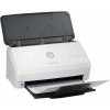 HP Scanjet Pro 2000 S2 Scanner USB3.0 ADF / duplex HP Scanjet Pro 2000 S2 Scanner USB3.0 ADF / duplex