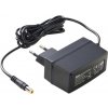 Púzdro PremiumCord Napájecí adaptér 230V / 9V / 2A stejnosměrné ppadapter-61 Púzdro PremiumCord Napájecí adaptér 230V / 9V / 2A stejnosměrné ppadapter-61