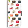 Púzdro iSaprio - Sushi Pattern - Samsung Galaxy A8 2018 Púzdro iSaprio - Sushi Pattern - Samsung Galaxy A8 2018