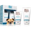 Bulldog Duo Set Bulldog Sensitive Face Wash čistiaci gél na tvár 150 ml + Bulldog Sensitive Moisturizer hydratačný krém na tvár 100 ml Bulldog Duo Set Bulldog Sensitive Face Wash čistiaci gél na tvár 150 ml + Bulldog Sensitive Moisturizer hydratačný krém na tvár 100 ml