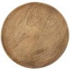 Orion Tácka servírovacia Mango drevo 30cm Orion Tácka servírovacia Mango drevo 30cm